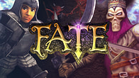 Купить ключ дешево FATE. The Complete Adventure