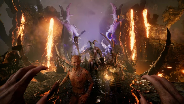 #10. Succubus - The Worshipper Bundle (GOG) Podle: Madmind Studio