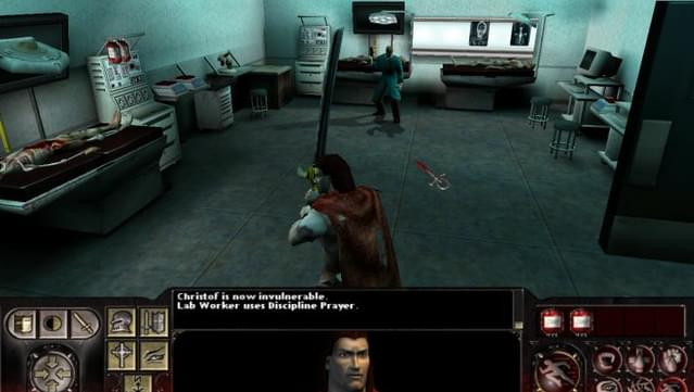 Vampire: The Masquerade - Bloodlines finds immortality with new