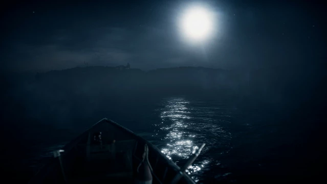 #6. Kona II: Brume (GOG) 由: Ravenscourt