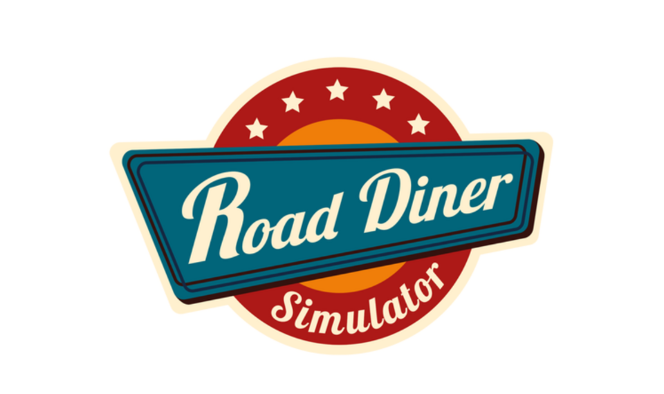GOG.com 上的 Road Diner Simulator