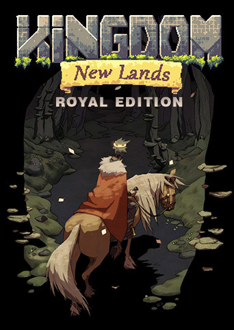 Kingdom: New Lands Royal Edition cover image