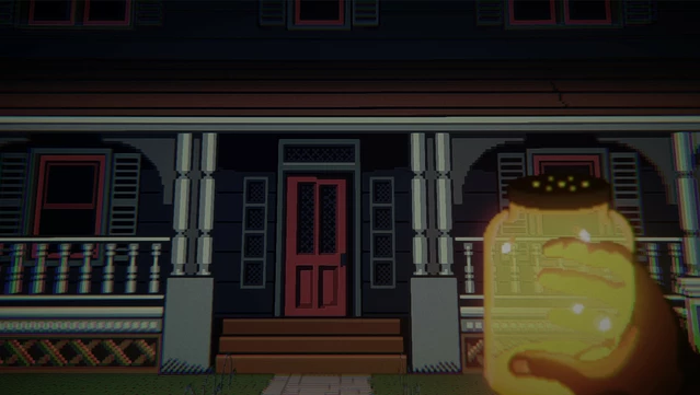 #7. Unwelcome (GOG) Bởi: White Blanket Games