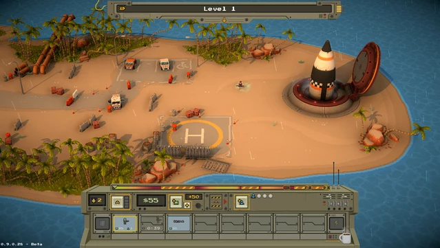#8. Warpips (GOG) Bởi: Daedalic Entertainment