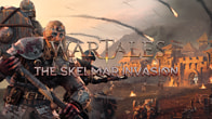 Купить ключ дешево Wartales. Expansion. The Skelmar Invasion