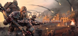 Wartales - Expansion: The Skelmar Invasion