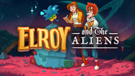 Купить дешево Elroy and the Aliens Купить ключ дешево Elroy and the Aliens