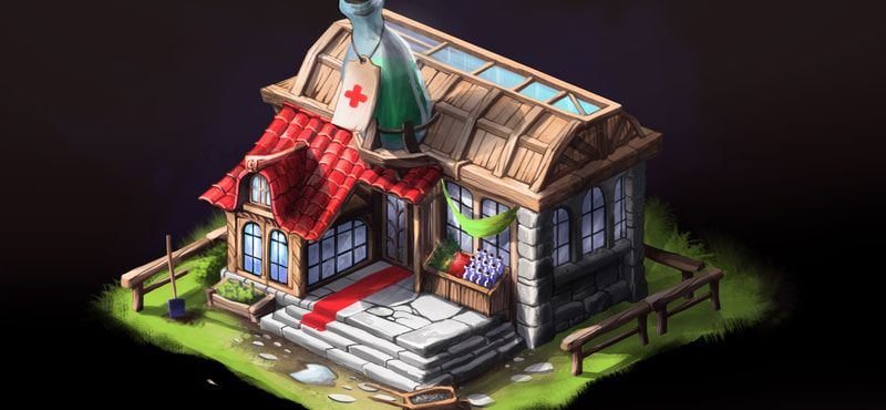 The Universim - Collector's Pack (Vol 1) - image 3