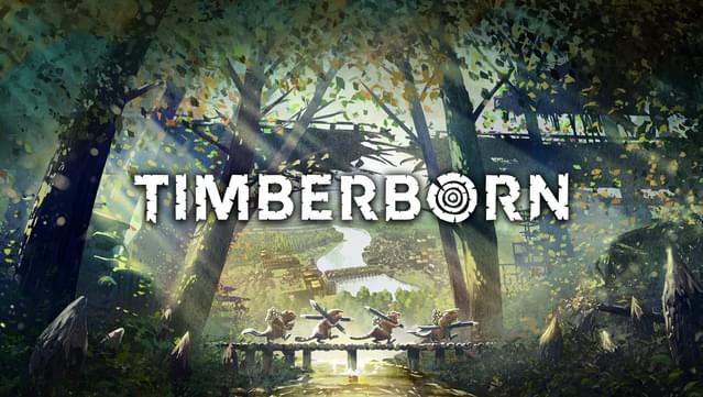 timberborn factions