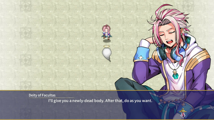 Isekai Rondo Screenshot Thumbnail 7