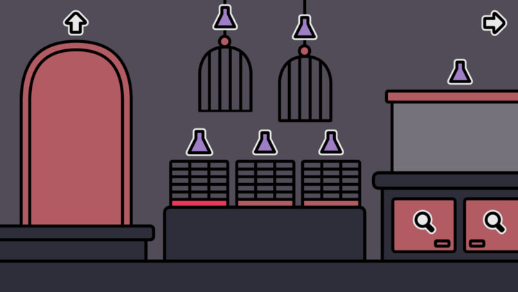 a pet shop after dark screenshot 1