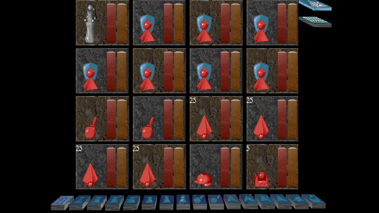 Theatre of War screenshot 3
