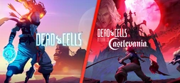 Dead Cells: Return to Castlevania Bundle banner