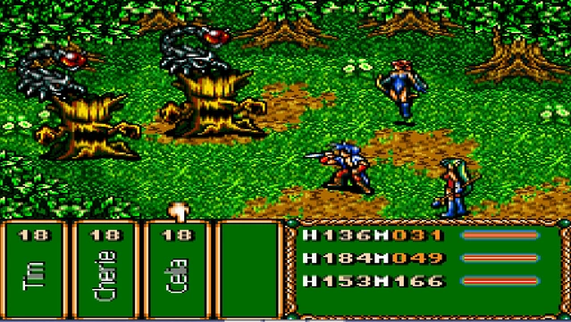 #5. Brave Battle Saga - The Legend of The Magic Warrior (GOG) Bởi: Piko Interactive LLC, Bleem.net