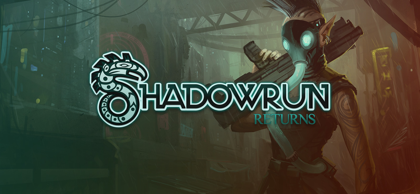 Shadowrun Returns Review 