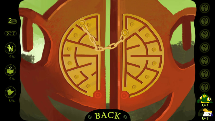 Detective Grimoire screenshot 3