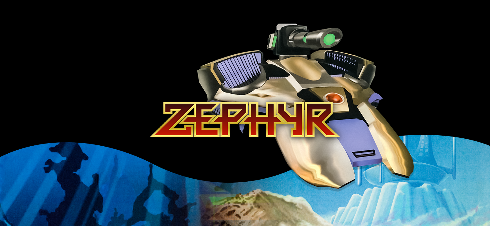 Zephyr