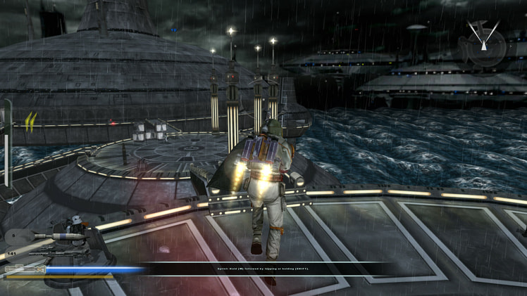 STAR WARS™ Battlefront™ II (Classic, 2005) screenshot 3