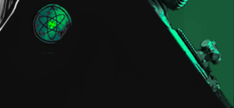 Chernobylite