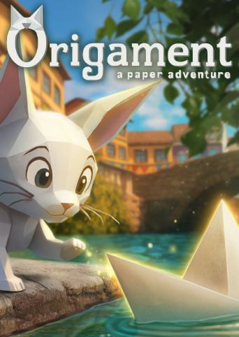 Origament: A Paper Adventure