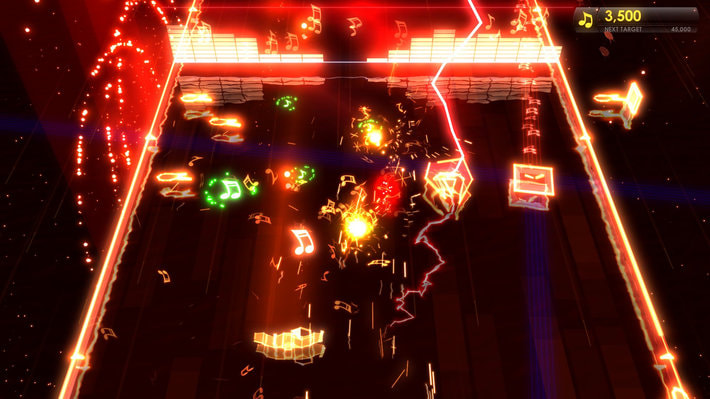 Symphony screenshot 3