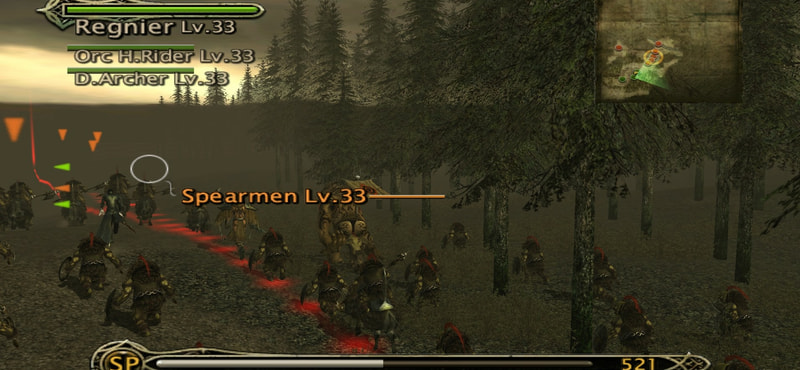 Kingdom Under Fire: The Crusaders Soundtrack - image 5