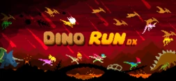 Dino Run DX OST and Supporter Pack — GOG