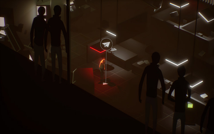 The Plane Effect screenshot 1