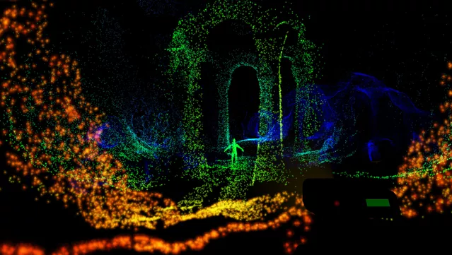 #7. Scanner Sombre (GOG) 由: Introversion Software