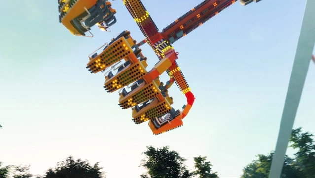 #4. Virtual Rides 3 - Roundtrip (GOG) 由: Pixelsplit Simulations, Pixelsplit