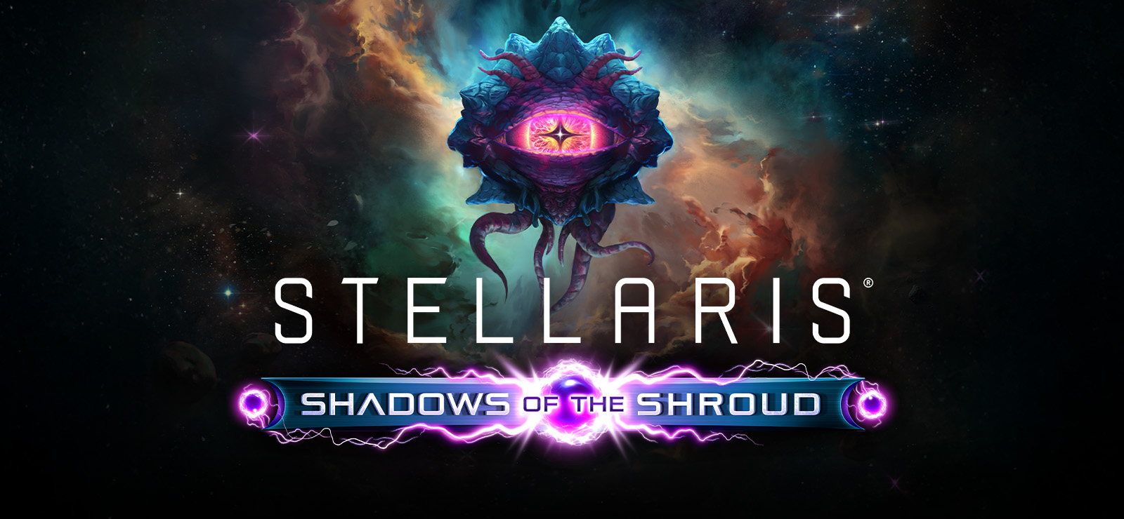 Stellaris: Shadows of the Shroud