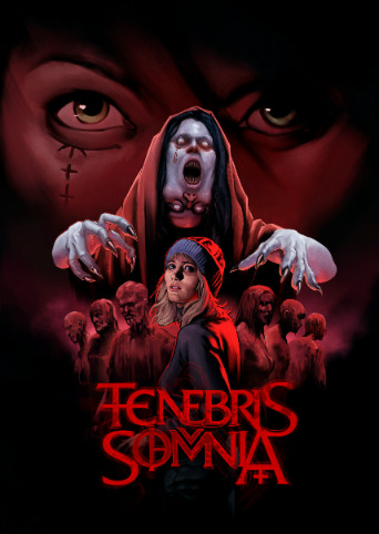 Tenebris Somnia