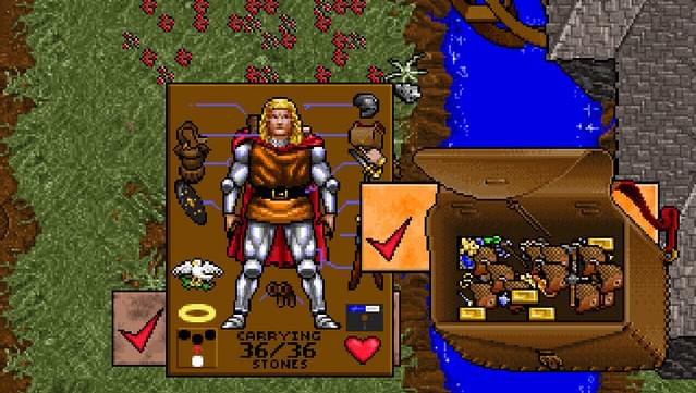 Ultima™ 7 The Complete Edition on GOG.com