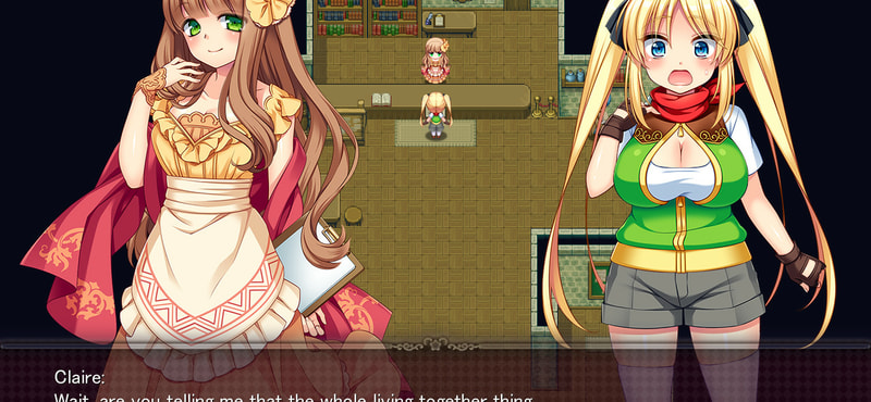 Treasure Hunter Claire UNRATED - image 3