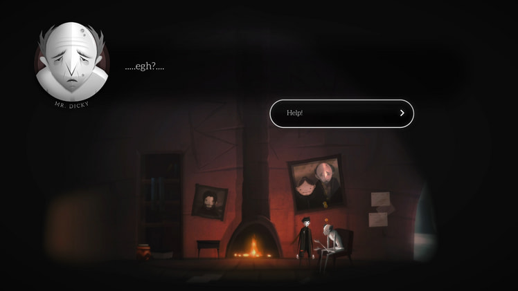 Pinstripe screenshot 1