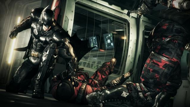 Batman™ Arkham Knight