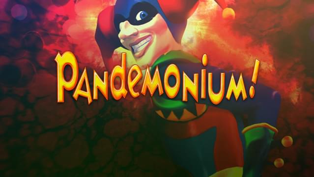 Pandemonium! (1997) - PC Review and Full Download