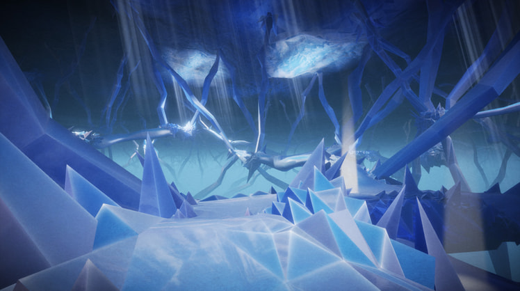 MIND: Path to Thalamus Enhanced Edition screenshot 3