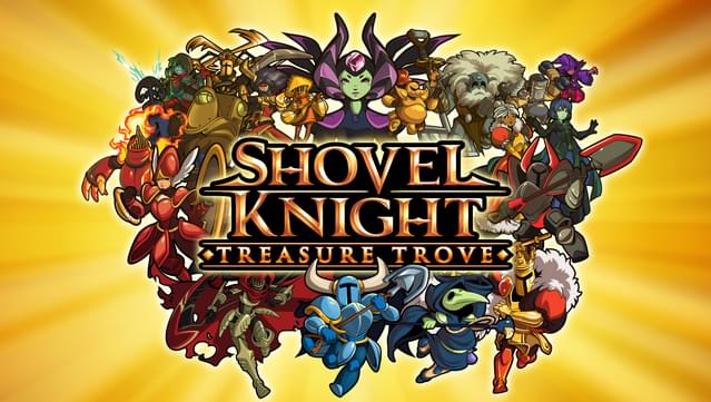 best buy shovel knight