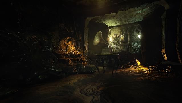 Games like Layers of Fear Deluxe Edition - 18 best alternatives