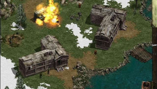 jogo commandos 2