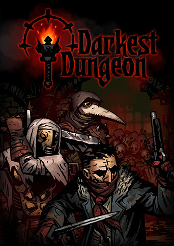 Darkest Dungeon® cover image