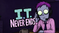 Купить ключ дешево I.T. Never Ends