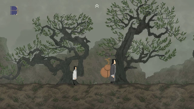 #9. The Rewinder - Root of Evil (GOG) 由: Gamirror Games