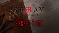 Купить ключ дешево Stray Souls. The Sacred Tome