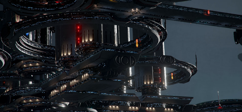 X4: Cradle of Humanity Soundtrack - image 4