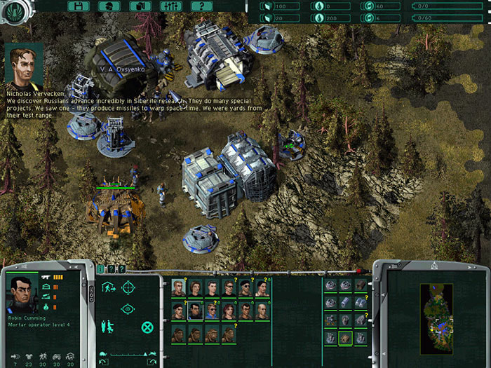 Original War screenshot 4