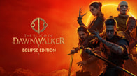 Купить дешево The Blood of Dawnwalker. Eclipse Edition Content Купить ключ дешево The Blood of Dawnwalker. Eclipse Edition Content