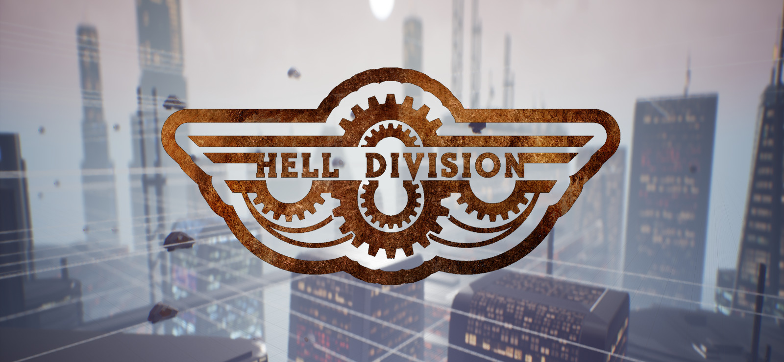   
  Hell Division is a third-person shooter where you pilot lethal drones.

Become a pil