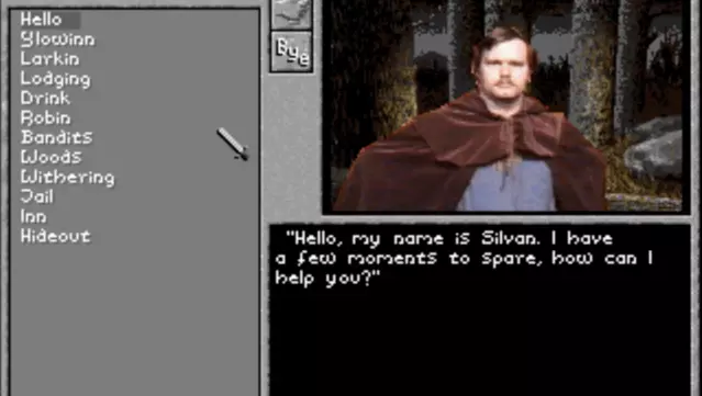 #10. Prophecy of the Shadow (GOG) 来自: SNEG